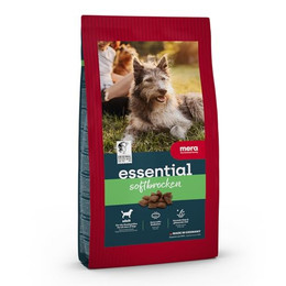 Produktbild von Mera Dog Essential Soft Brocken - 2 x 12,5 kg
