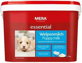 Produktbild von Mera Dog Essential Welpenmilch - 2 kg