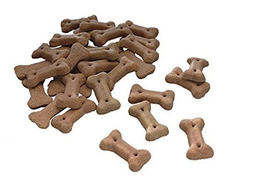Produktbild von Mera Dog Hundekuchen Lammsknöchli - 10 kg