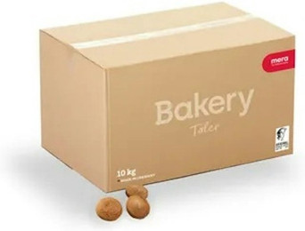 Produktbild von Mera Dog Hundekuchen Taler - 10 kg