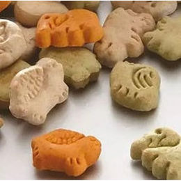 Produktbild von Mera Dog Hundekuchen Tierfiguren Mix - 10 kg