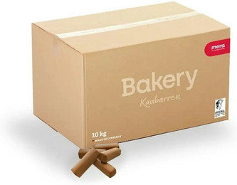 Produktbild von Mera Dog Kaubarren Hundesnack - 10 kg