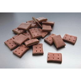 Produktbild von Mera Dog Lachsschnitten - 10 kg