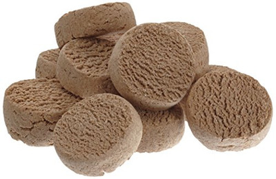 Produktbild von Mera Dog Lamm & Reis Taler - 10 kg