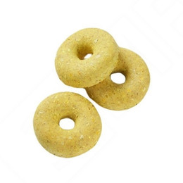 Produktbild von Mera Dog Maiskeimringe - 10 kg