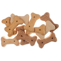 Produktbild von Mera Dog Miniknochen Mix - 10 kg