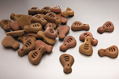 Produktbild von Mera Dog Schinken Mix - 10 kg