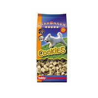 Produktbild von Mera Dog Snacky Mix Hundekekse - 10 kg
