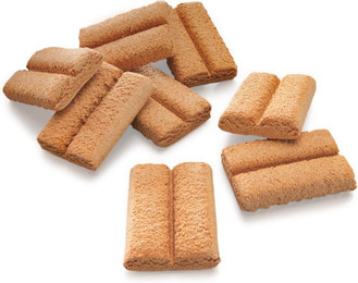 Produktbild von mera Dog Tandem groß Hundekekse - 10 kg