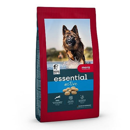 Produktbild von Mera essential Active Hundefutter trocken - 12,5 kg