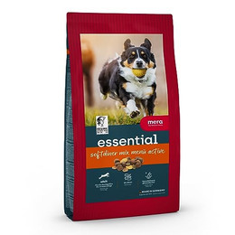 Produktbild von Mera Essential Softdiner Hundefutter - 12,5 kg