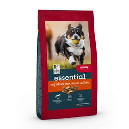 Produktbild von Mera Essential Softdiner Mix Menü Active 5kg