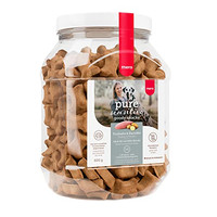 Produktbild von MERA Pure Sensitive Goody Snack Truthahn & Kartoffel - 600 g