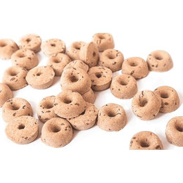 Produktbild von Mera Ringe Leinsaat