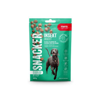 Produktbild von Mera Snacker Insekt Hundesnack - 200 g