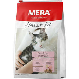 Produktbild von MeraCat fine.fit Stomach Katzenfutter trocken - 1,5 kg