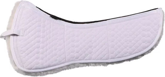 Produktbild von Merino-Pferdedämpfer 8 Taschen Edix Saddles