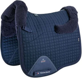 Produktbild von Merinowoll Satteldecke Premier Equine Capella CC Square