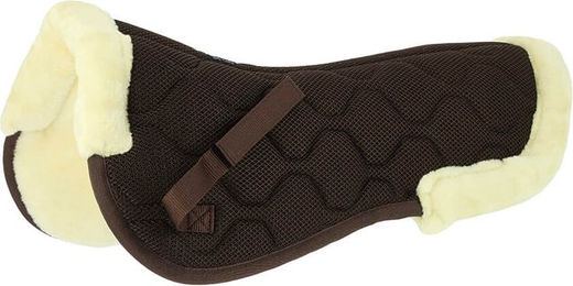 Produktbild von Mesh-Pferdedecke Equithème Hexa