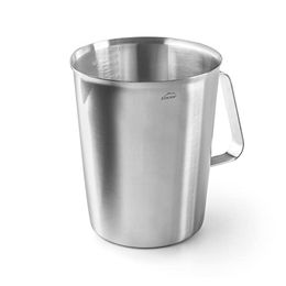 Messbecher aus Edelstahl Lacor 18/10 - 2L – Bild 1 von 6