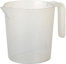 Produktbild von Messbecher Ekkia - 1 l