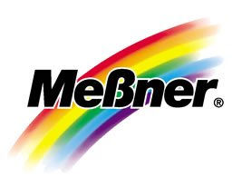 Produktbild von Messner Rotor für system-X + system-Tec 1000