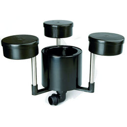 Produktbild von Meßner Schwimm-Skimmer 140 ( 40qm Wasseroberfläche )