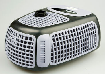 Produktbild von Messner Teichpumpe eco-X2 20000