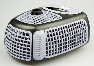 Produktbild von Messner Teichpumpe eco-X2 plus 25000