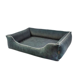 Produktbild von Mestizo Barcelona Standard TwinFoam Hundebett 80x60cm