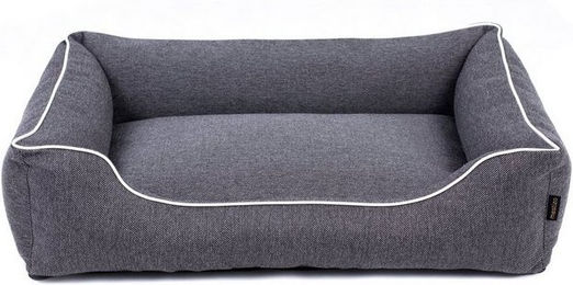 Produktbild von Mestizo Mallorca Comfort Haustierbett Hundekorb Tierbett Hundesofa