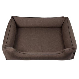 Produktbild von Mestizo Mallorca Standard TwinFoam Hundebett 100x75 cm