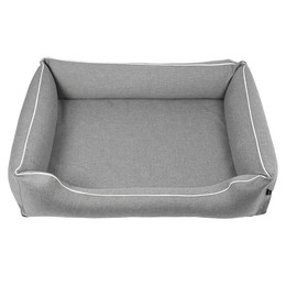 Produktbild von Mestizo Mallorca Standard TwinFoam Hundebett 100x75 cm