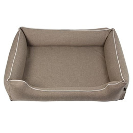Produktbild von Mestizo Mallorca Standard TwinFoam Hundebett 100x75 cm