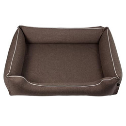 Produktbild von Mestizo Mallorca Standard TwinFoam Hundebett 100x75 cm