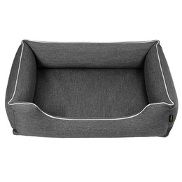 Produktbild von Mestizo Mallorca Standard TwinFoam Hundebett 65x50 cm