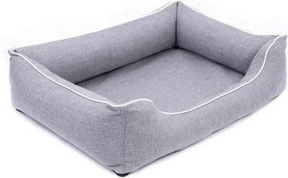 Produktbild von Mestizo Orthopädisches Hundebett Mallorca 100x75 cm