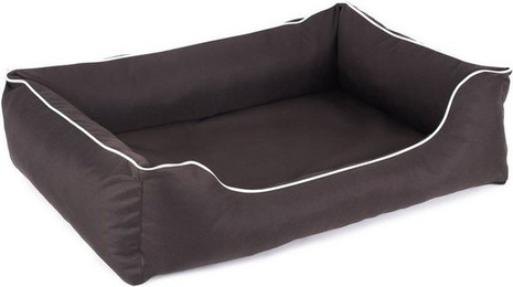 Produktbild von Mestizo Valencia Orthopädisches Haustierbett Hundekorb mit wasserdichtem Cordura-Bezug