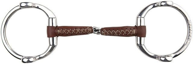 Produktbild von Metalab Aufstellendes Gebiss für Pferde Pinchless