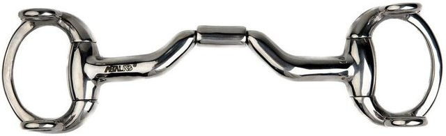 Produktbild von Metalab Aufstellgebiss für Pferde Zungenübertritt Elite