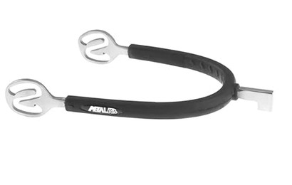 Produktbild von Metalab Hammersporen mit Gummi