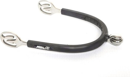 Produktbild von Metalab Sporen Soft Touch horizontales Ballrad