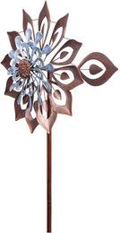 Metall-Wetterfahne Icare Distribution – Bild 1 von 3