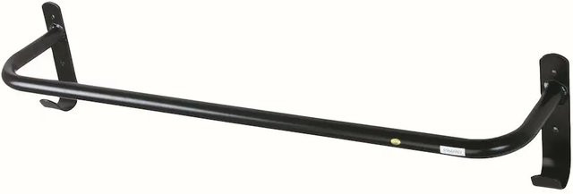 Produktbild von Metallbeschichteter Sattelträger für Reiten Roma