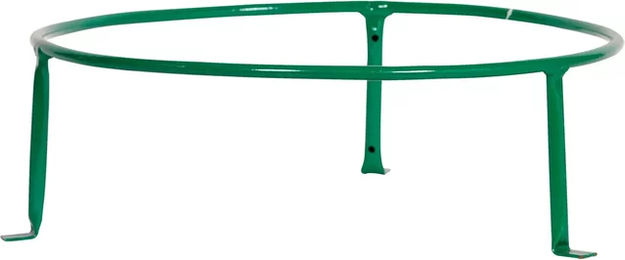 Produktbild von Metallfuß für Trichter oder Tränke Chick'A