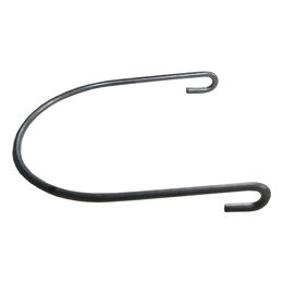 Produktbild von Metallhalter für 0,5 Liter-Flaschen rund