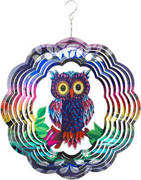 Produktbild von Metallisches Mobile Icare Distribution 3D