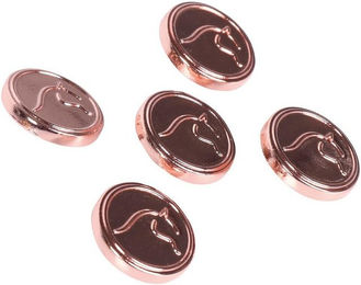 Produktbild von Metallknopf Harry's Horse