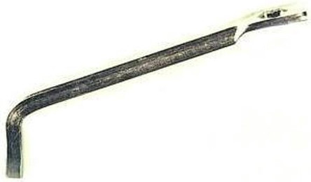 Produktbild von Metallschlüssel für Ringe Kerbl