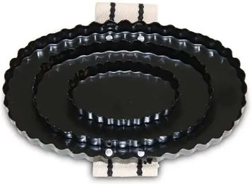 Produktbild von Metallstriegel HFI